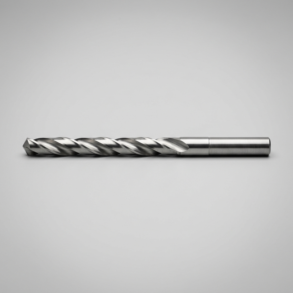 Carbide Drill Bits