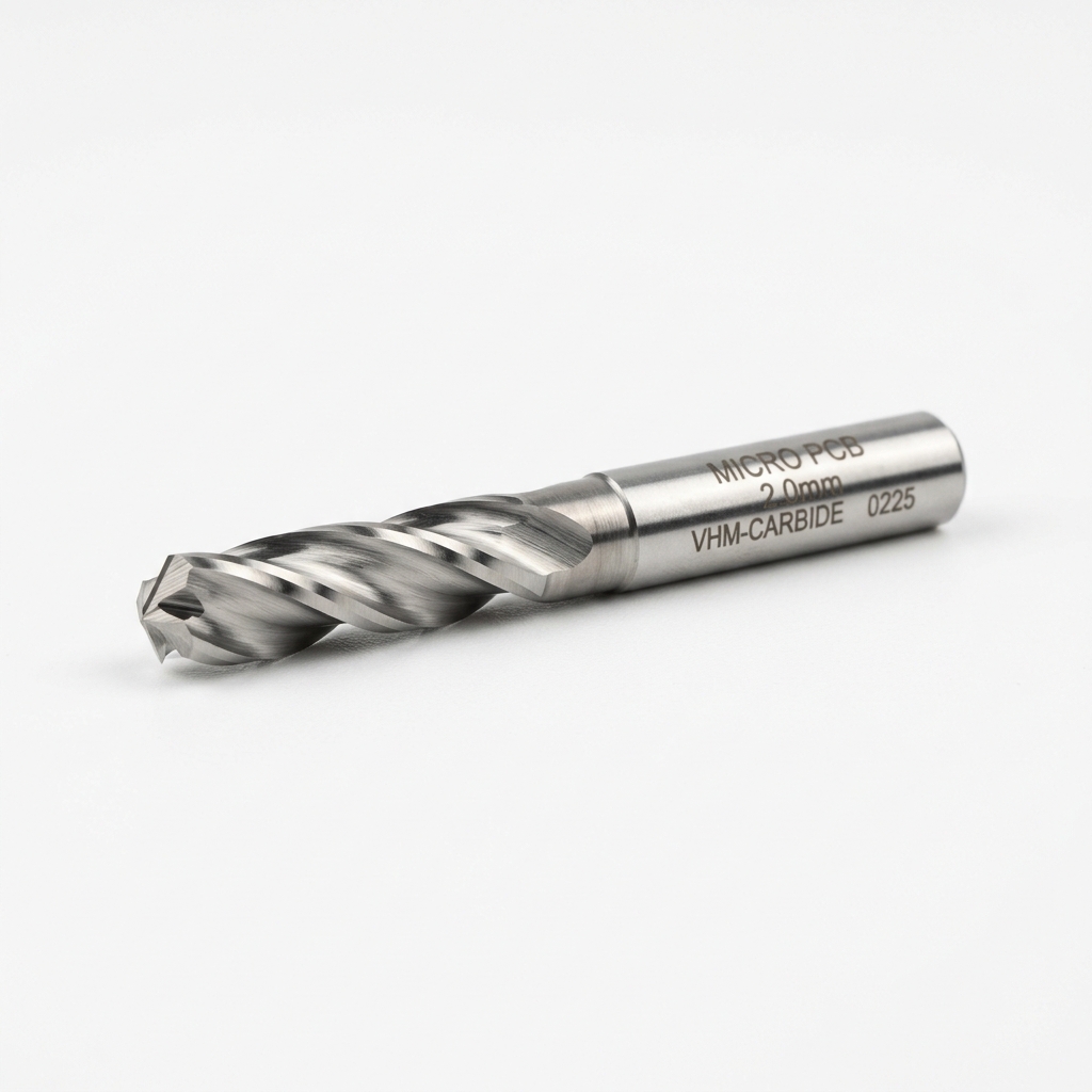 PCB Router Bits