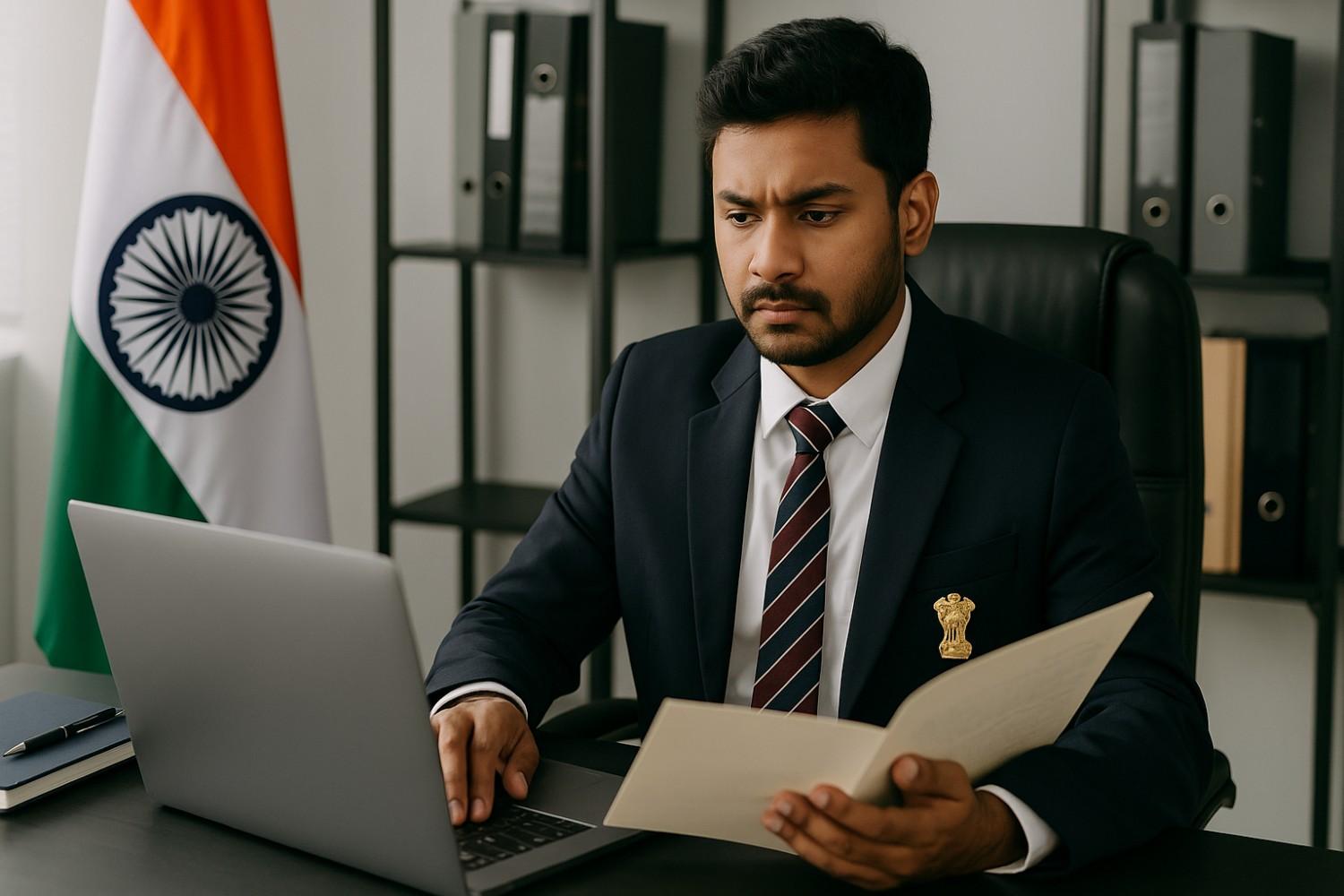 IB ACIO 2025 Recruitment – Eligibility & Salary